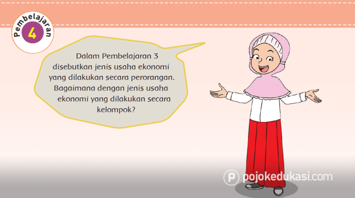 Kunci jawaban tema 8 kelas 5 halaman 55