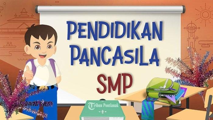 Kunci jawaban ipa kelas 7 halaman 158 kurikulum merdeka