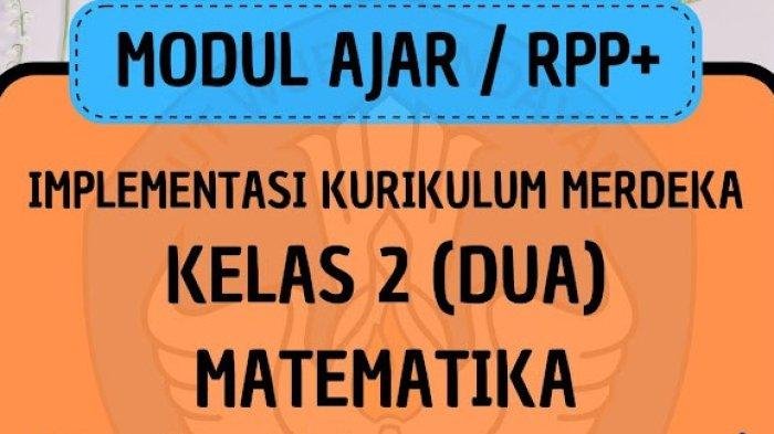 Kunci jawaban modul 2 pembelajaran versi kurikulum merdeka