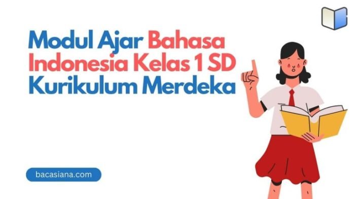 Kunci jawaban perencanaan pembelajaran sd paket a modul 1