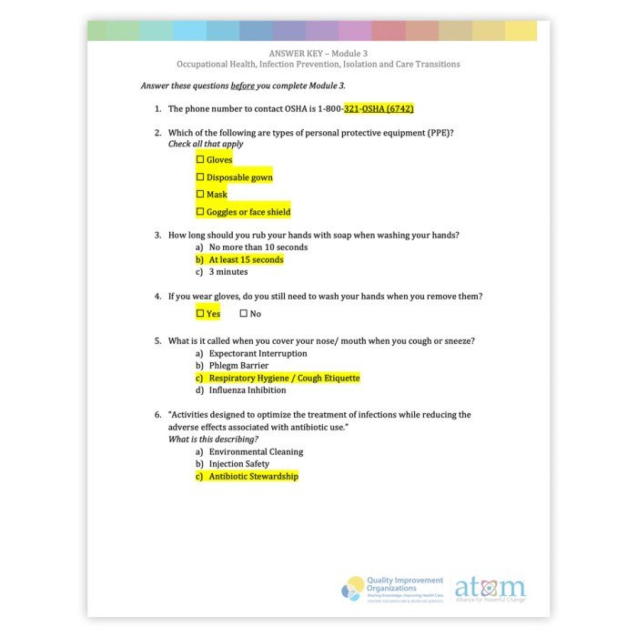 Kunci jawaban modul 5