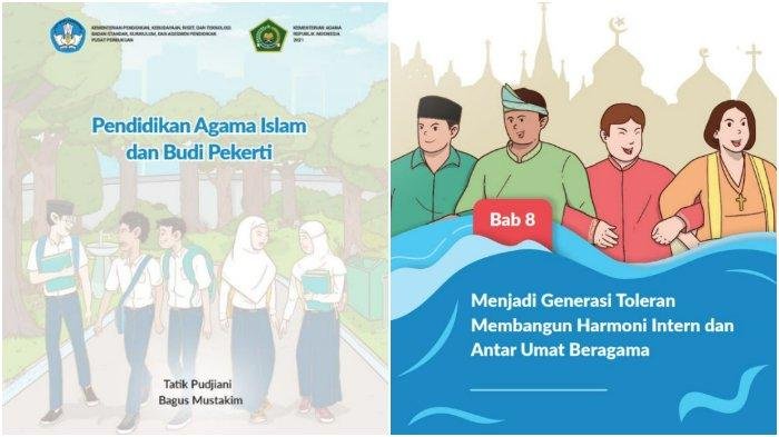 Kunci jawaban pai kelas 8 halaman 209