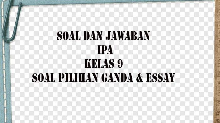 Kunci jawaban agama kelas 9 halaman 198