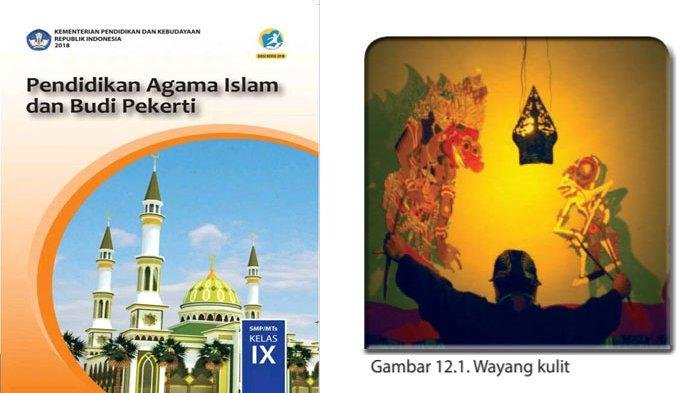 Kunci jawaban agama islam kelas 9 halaman 77