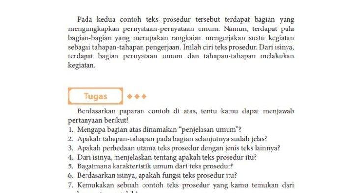 Kunci jawaban bahasa indonesia kelas 11 halaman 102