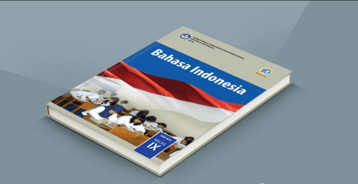 Kunci jawaban bahasa indonesia kelas 7 halaman 56