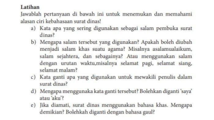 Kunci jawaban bahasa indonesia kelas 7 halaman 176