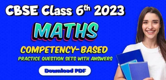Soal try out kelas 6 matematika dan kunci jawaban 2023