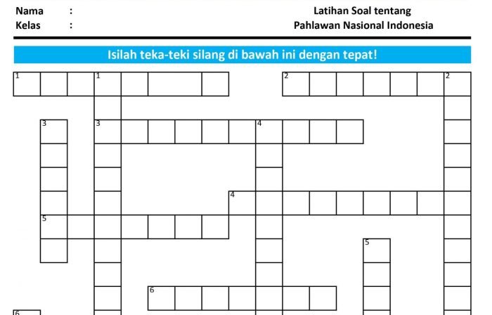 Tts ipa kelas 6 dan kunci jawaban