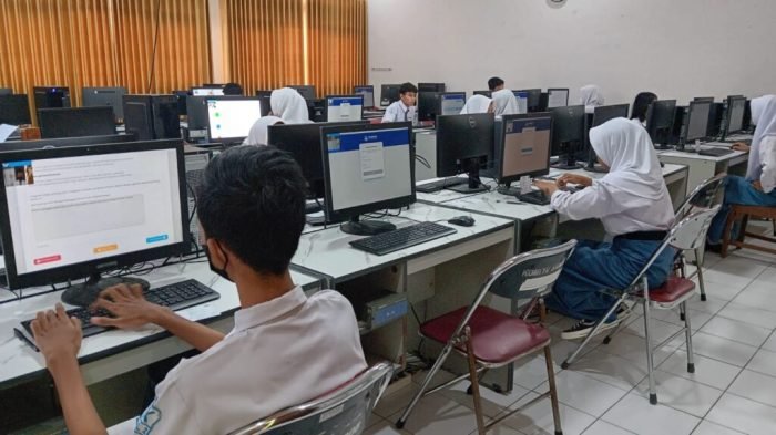 Soal anbk smk 2023 dan kunci jawaban