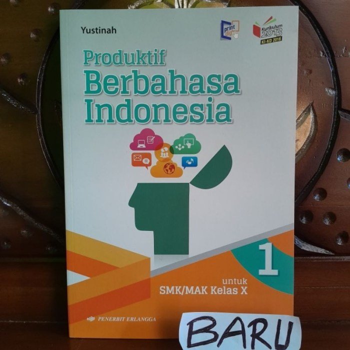 Kunci jawaban buku bahasa indonesia kelas 10 kurikulum 2013