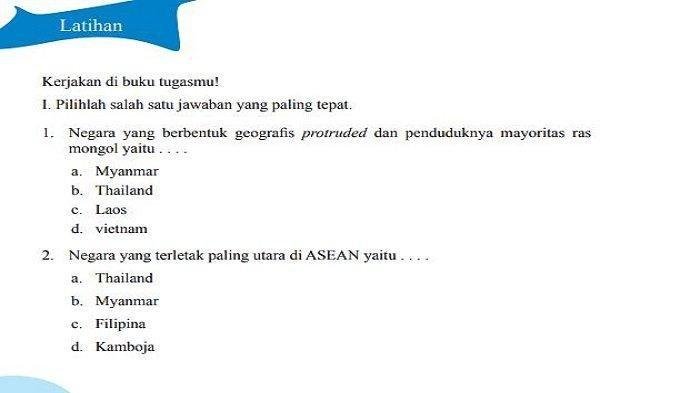 Kunci jawaban prakarya kelas 8 semester 1 halaman 7