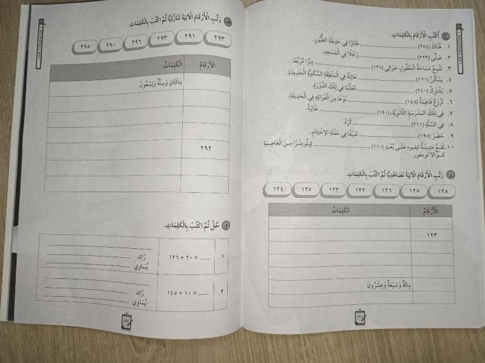 Kunci jawaban buku bahasa arab kelas 12 kurikulum 2013