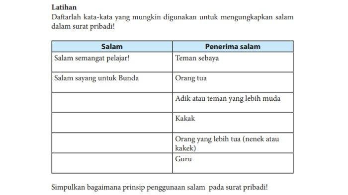 Kunci jawaban bahasa indonesia kelas 7 halaman 18