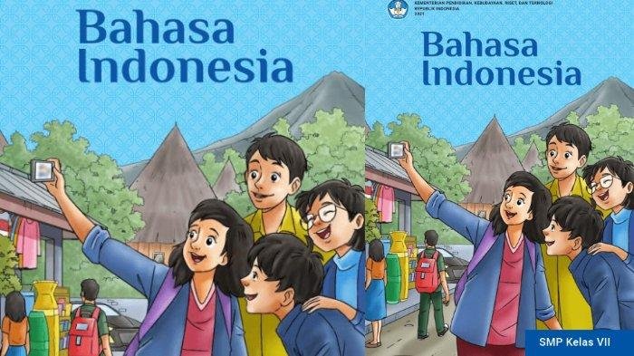 Kunci jawaban bahasa indonesia kelas 7 halaman 150 kurikulum merdeka