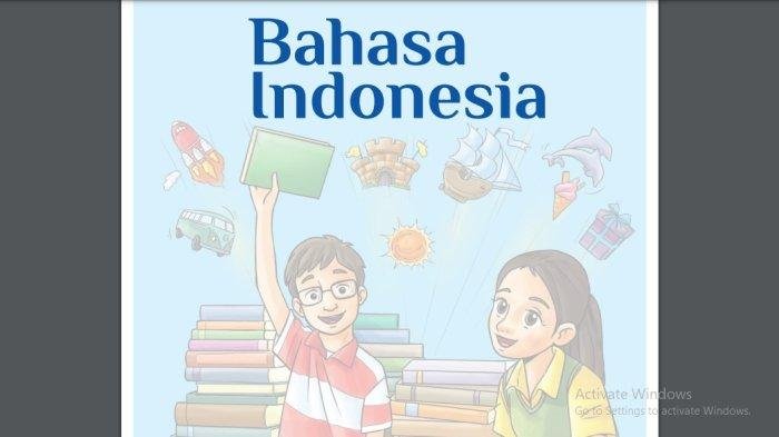 Kunci jawaban bahasa indonesia kelas 8 halaman 67 kurikulum merdeka