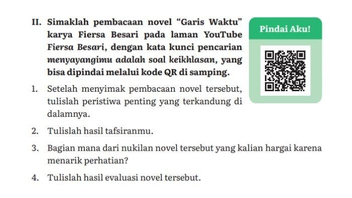 Kunci jawaban bahasa indonesia kelas 11 halaman 24