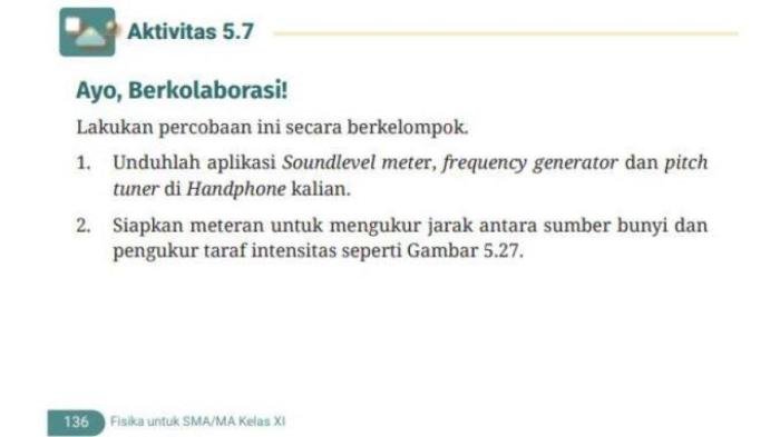 Kunci jawaban pai kelas 11 kurikulum merdeka halaman 27