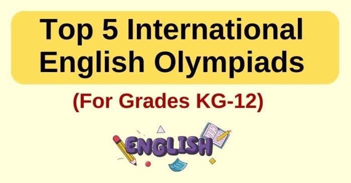 Soal olimpiade bahasa inggris sd dan kunci jawaban