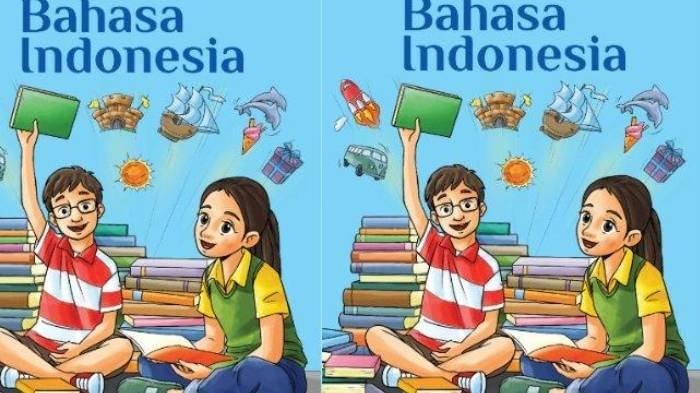 Kunci jawaban bahasa indonesia kelas 8 halaman 11