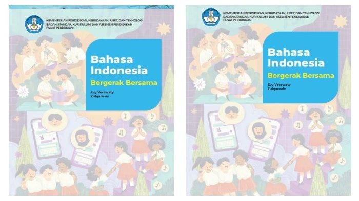 Soal bahasa indonesia kelas 5 dan kunci jawaban semester 2