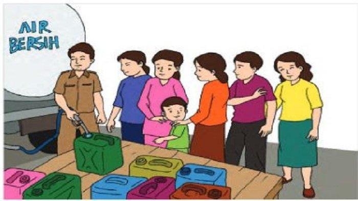 Kunci jawaban tema 6 kelas 3 halaman 16 sampai 27