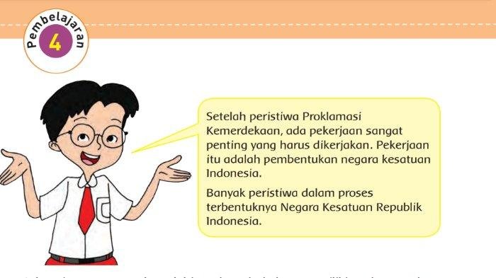 Kunci jawaban tema 9 kelas 5 halaman 107