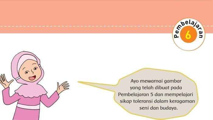 Kunci jawaban tema 8 kelas 5 halaman 116