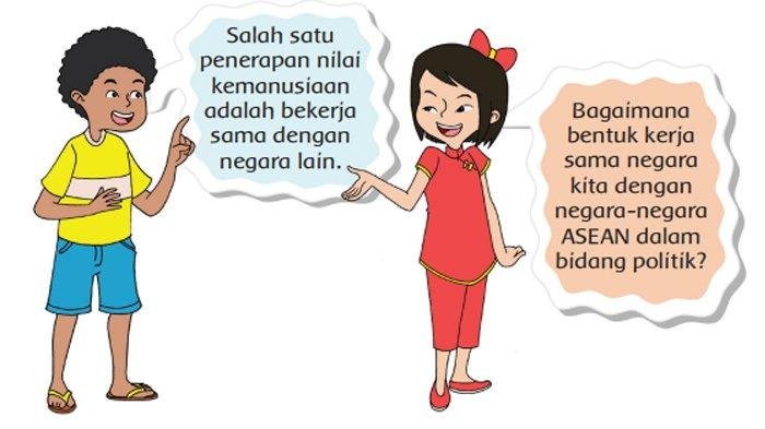 Kunci jawaban tema 7 halaman 35 kelas 6