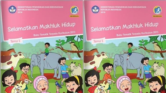 Kunci jawaban tema 1 kelas 6 halaman 147