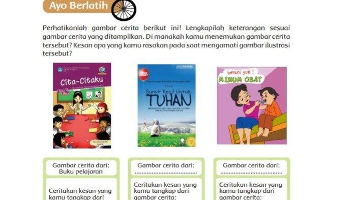 Kunci jawaban tema 5 kelas 6 halaman 185