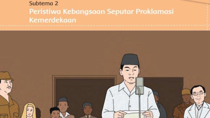 Kunci jawaban tema 7 kelas 5 halaman 121