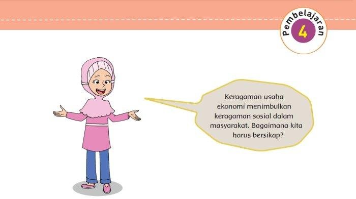 Kunci jawaban tema 8 kelas 5 halaman 116