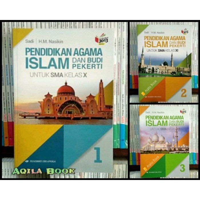 Kunci jawaban agama islam kelas 11 kurikulum 2013