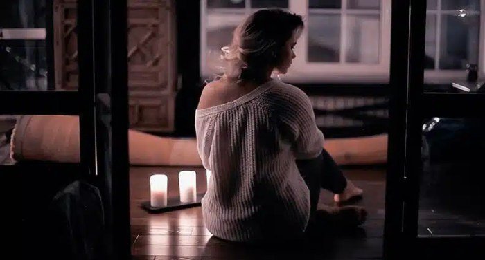 Kunci jawaban the magic candle