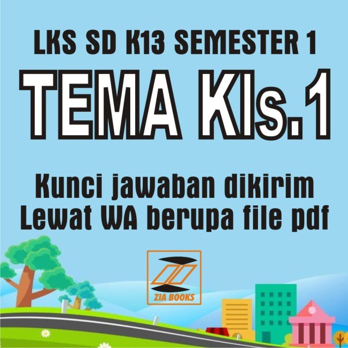 Kunci jawaban bahasa sunda kelas 1 kurikulum 2013