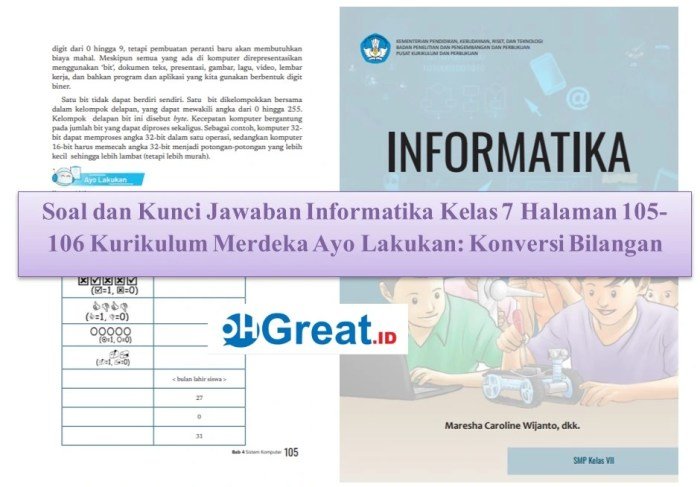 Kunci jawaban informatika kelas 7 halaman 35