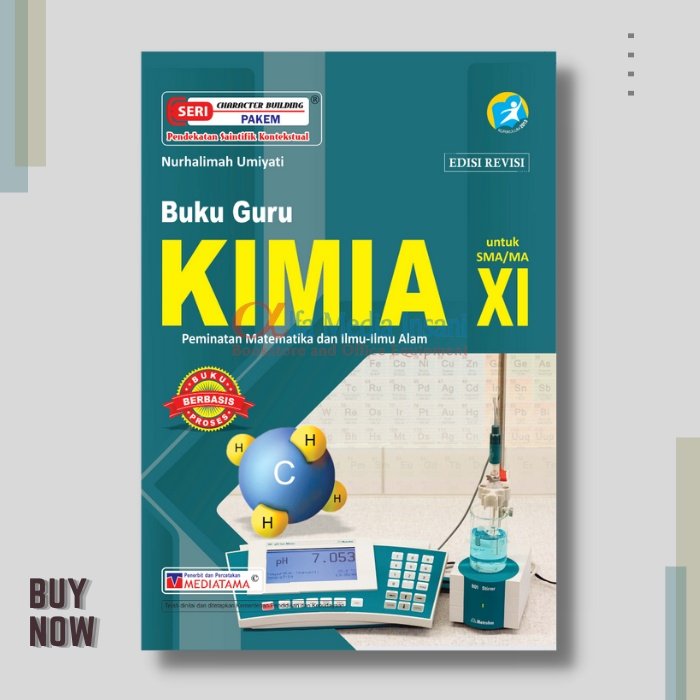 Kunci jawaban kimia kelas xi penerbit erlangga kurikulum 2013