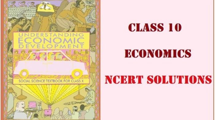 Kunci jawaban ekonomi kelas 10