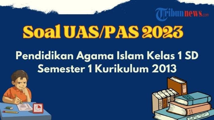 Soal fiqih kelas 1 semester 2 dan kunci jawaban