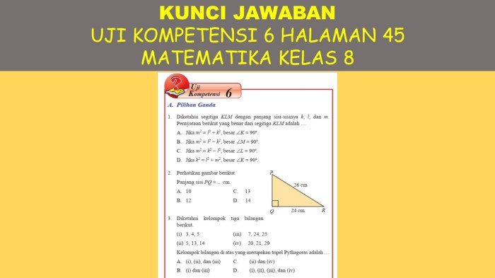 Kunci jawaban matematika kelas 8 semester 1 halaman 86