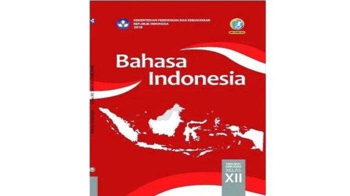 Kunci jawaban bahasa indonesia kelas 12 halaman 64