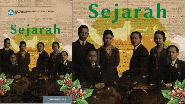 Kunci jawaban buku paket sosiologi kelas 11 kurikulum merdeka