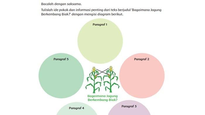 Kunci jawaban tema 1 kelas 6 halaman 41