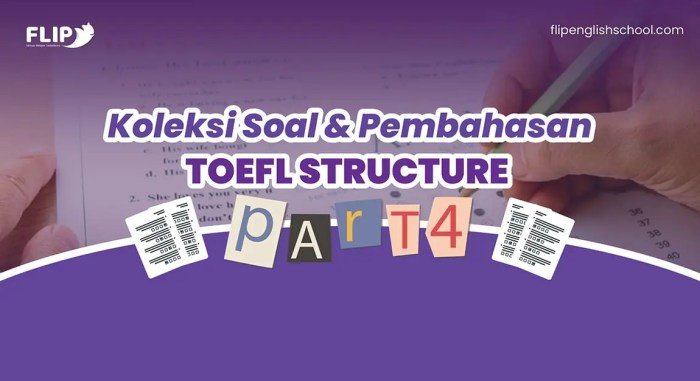 Kunci jawaban toefl 2019