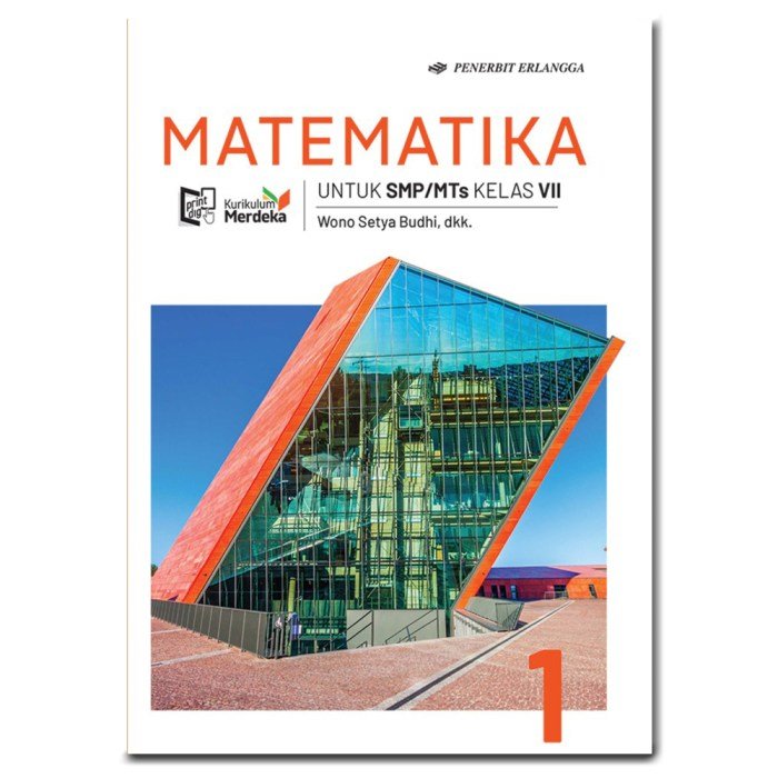 Kunci jawaban matematika kelas 7 halaman 107 kurikulum merdeka