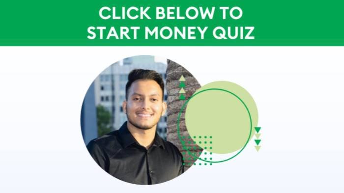 Kunci jawaban money quiz