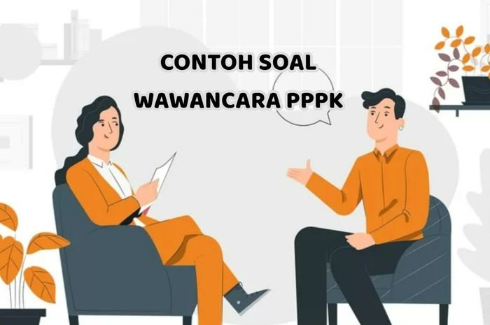 Soal p3k 2024 dan kunci jawaban