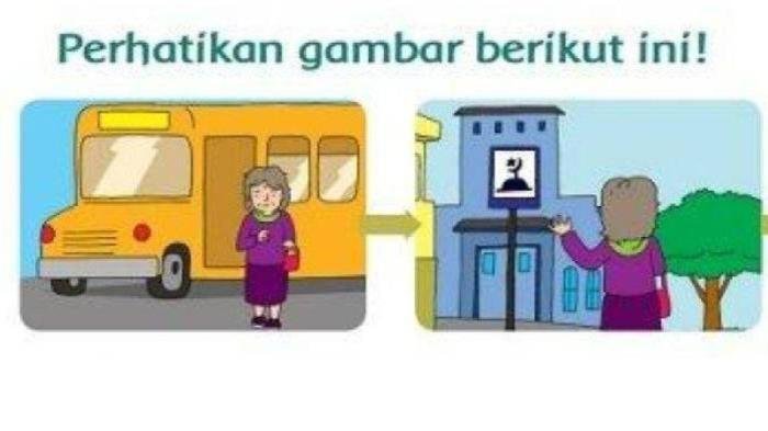 Kunci jawaban tema 8 kelas 3 halaman 151