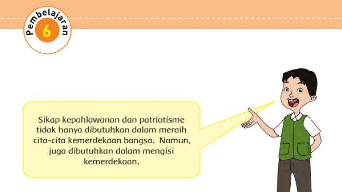 Kunci jawaban tema 7 kelas 5 halaman 35